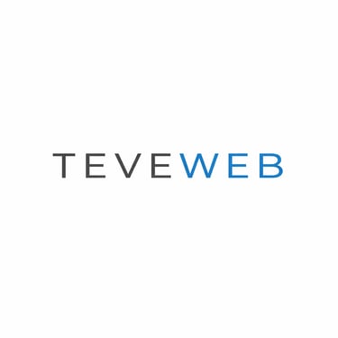 Teveweb logo