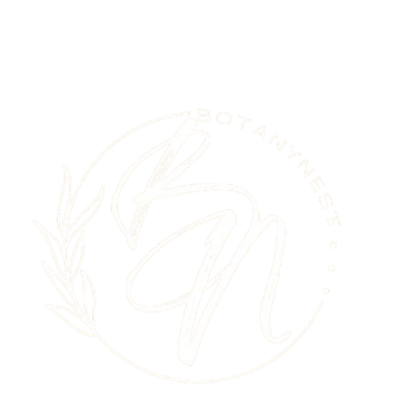 Botanynest logo