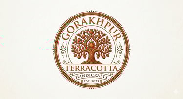 Gorakhpur Terracotta logo