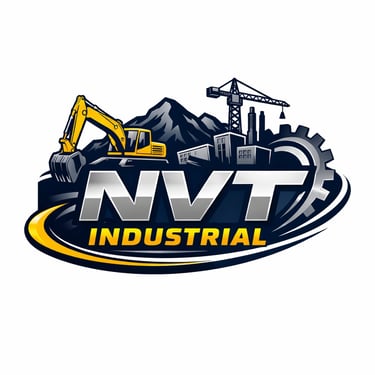 NVT Industrial Services logo