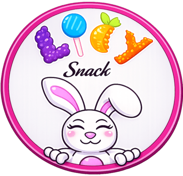 LICY SNACK logo