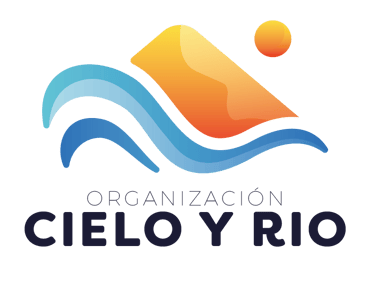 ORGANIZACION CIELO & RIO logo
