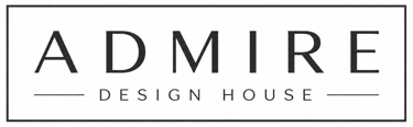 Admirer Interior logo