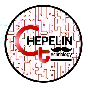 CHEPELIN logo