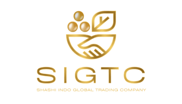 Shashi IndoGlobal logo