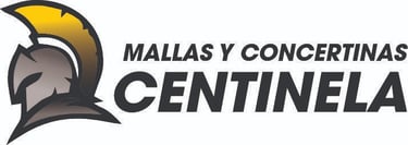 Mallas y Concertinas Centinela logo