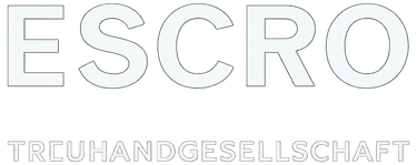 ESCRO Treuhandgesellschaft mbH Rechtsanwaltsgesellschaft logo
