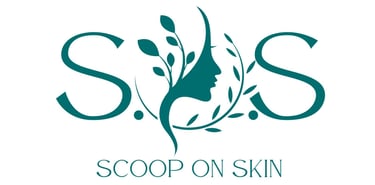 Scoop on Skin - Skincare Made Simple