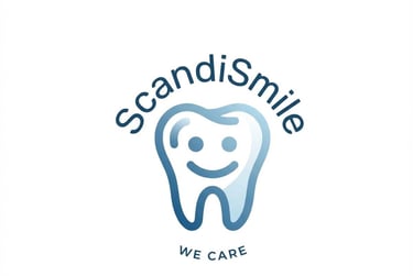 ScandiSmile logo