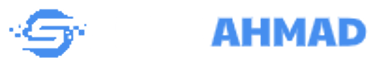 Sher Ahmad logo