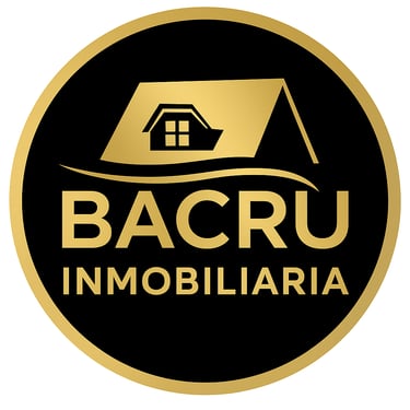 Bacru logo
