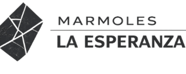 Marmoles la esperanza logo