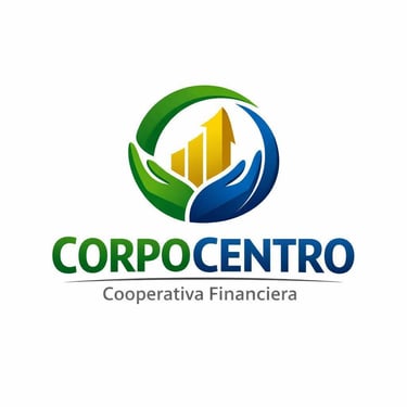 Corpocentro logo