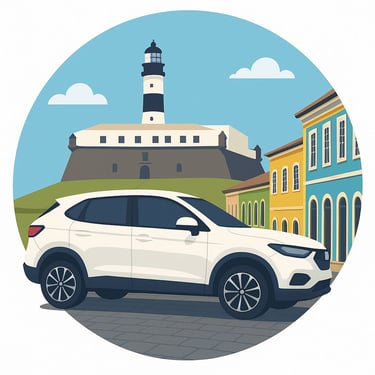 Rodrigo Executivo Bahia logo