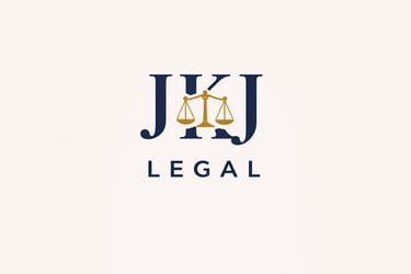 Joel Kenneth Johnson logo