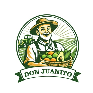 Don Juanito logo