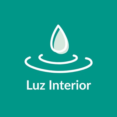 Luz Interior logo