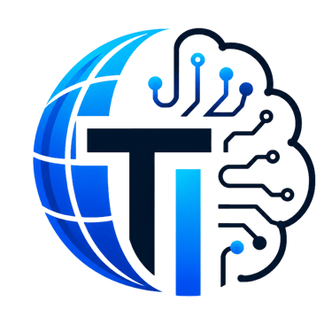 tecnologia inteligente  logo