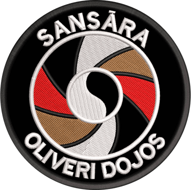 Sansára Kova logo