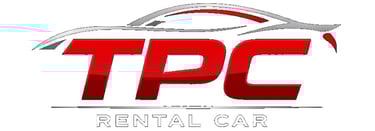 TPC เหมารถ เดินทางทั่วไทย logo