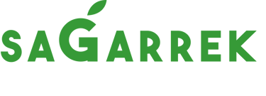 Sagarrek logo