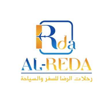 الرضا للسفر logo