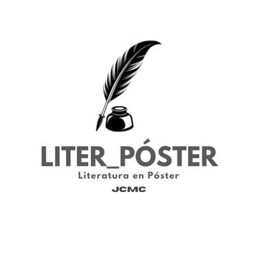 Liter-Póster logo