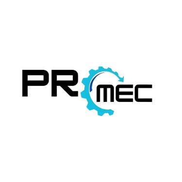 Promec Group logo