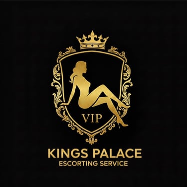 Kings Palace VIP  logo