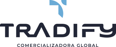 Tradify logo