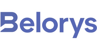 Belorys logo