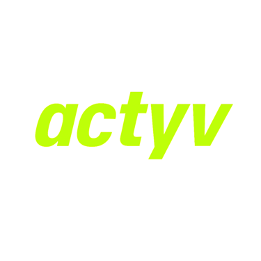 actyv logo