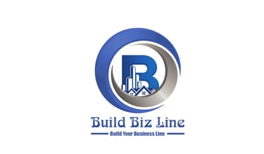 Build Biz Line logo