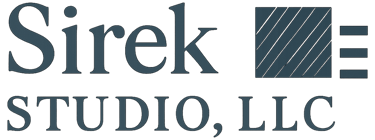 Sirek Studio, LLC logo