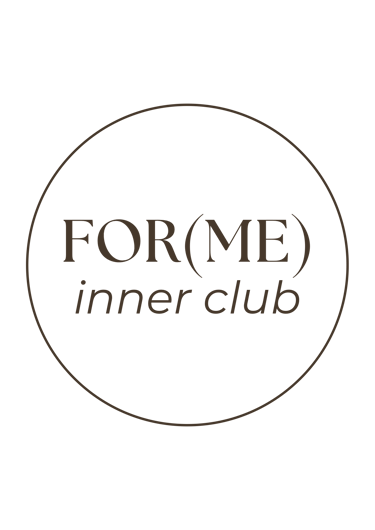 For(Me) Inner Club logo