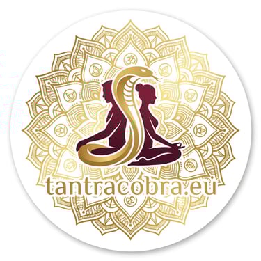 TantraCobra Wellness logo