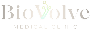 Biovolve Medical Clinic logo