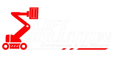 LIFT SOLUTION SAS logo