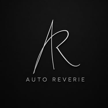 Auto Reverie logo