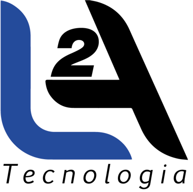 L2A Soluções Tecnológicas logo