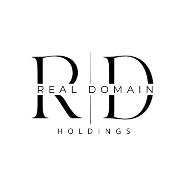 Real Domain Holdings logo