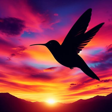 Little Wings of Wonder logo