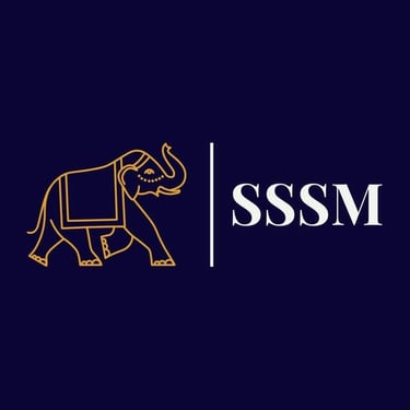 Super Shwe Sin Min Co., Ltd. logo