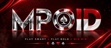 mpoid logo