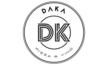 Daka Pizza e Vino logo