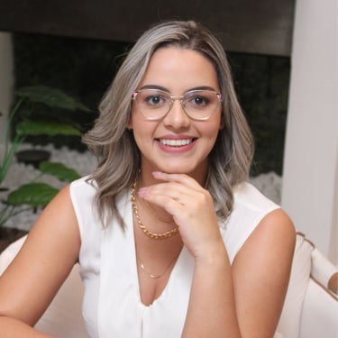 Método Furo Sem Choro - Tayná Faroni logo