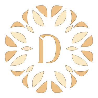 Hotel Denaya Guci logo