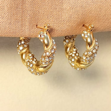gold plated jewelry with cubic zirconia