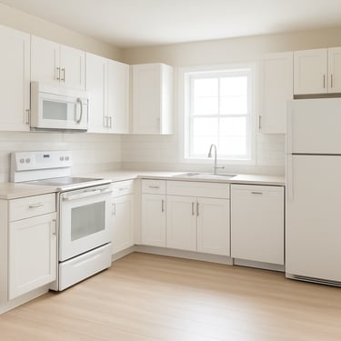 black blue and yellow textile