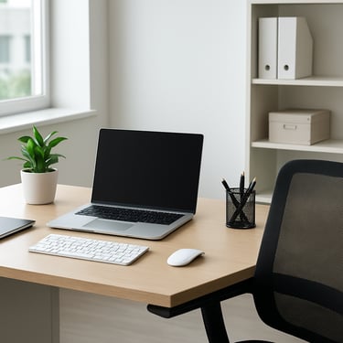 a man riding a skateboard down the side of a ramp